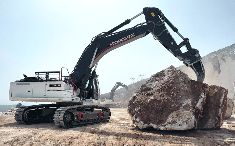 Устанавливаем дополнительные гидролинии