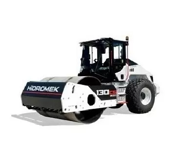 дорожные катки