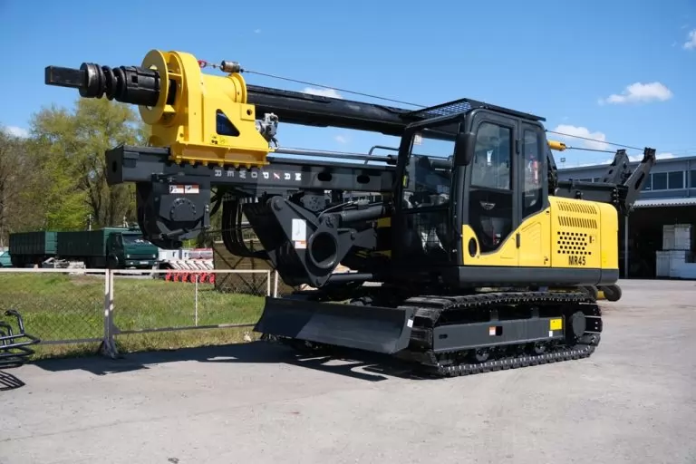 Буровая установка MaxPower